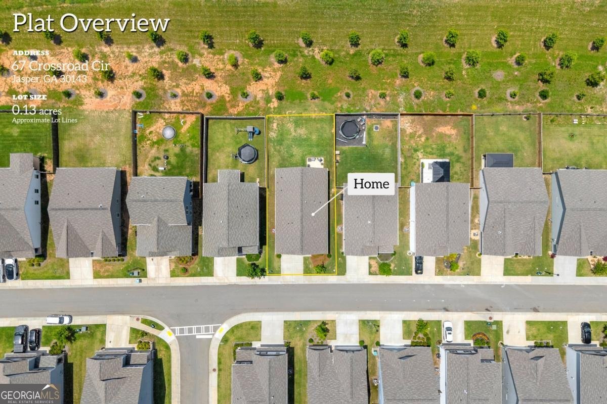 67 Crossroad Circle Jasper - Photo 41
