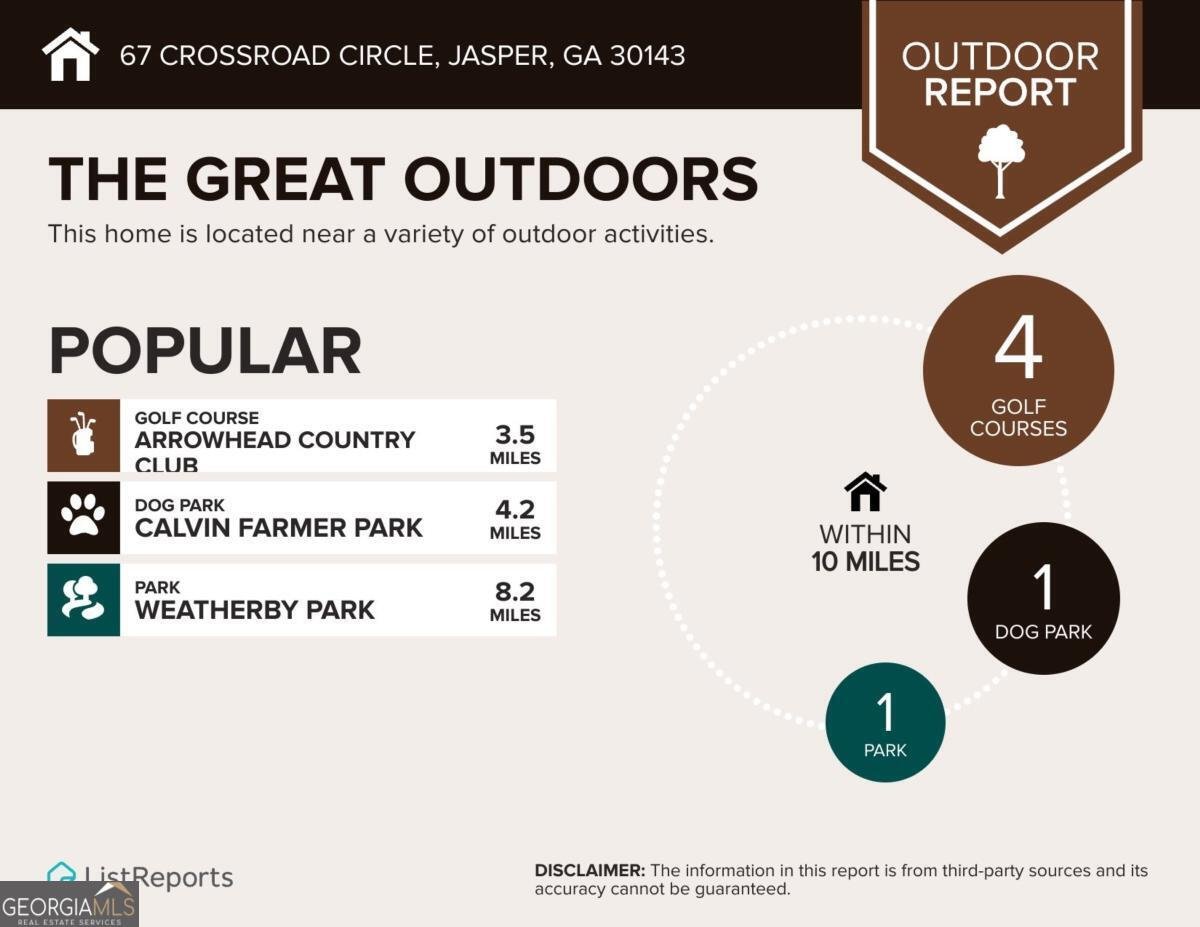 67 Crossroad Circle Jasper - Photo 48