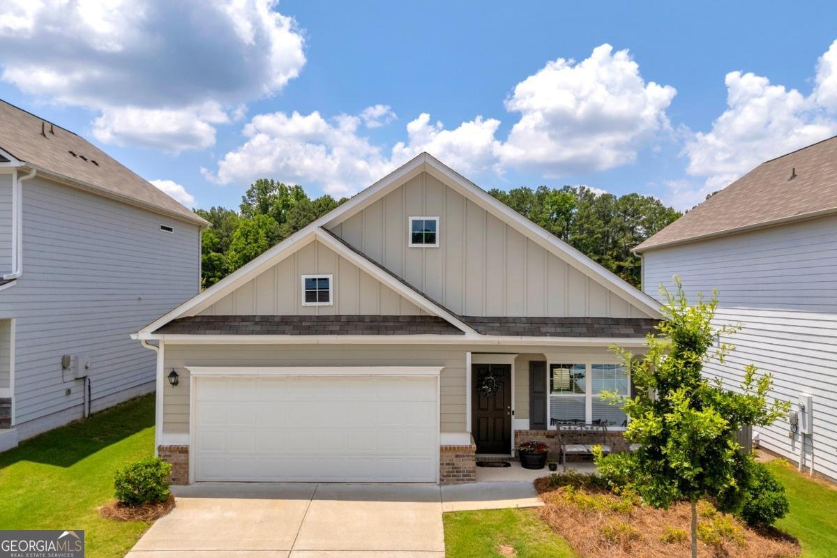 67 Crossroad Circle Jasper - Photo 6