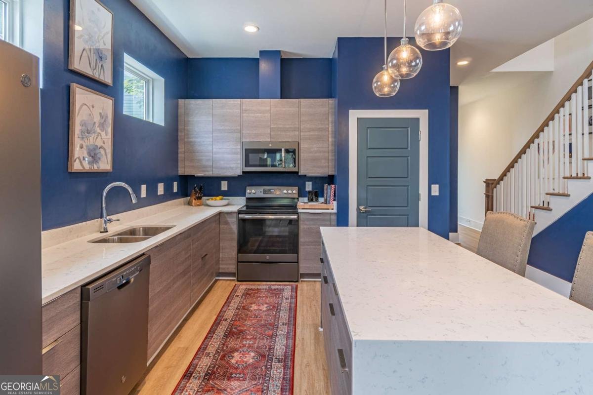 759 Martin Street Atlanta - Photo 13