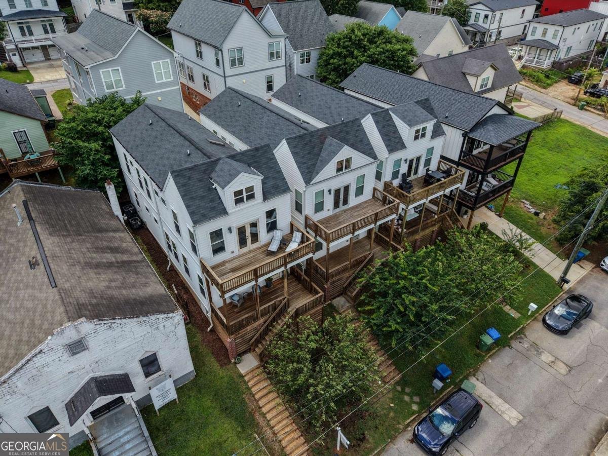 759 Martin Street Atlanta - Photo 40