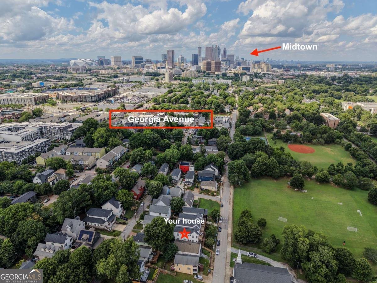 759 Martin Street Atlanta - Photo 41