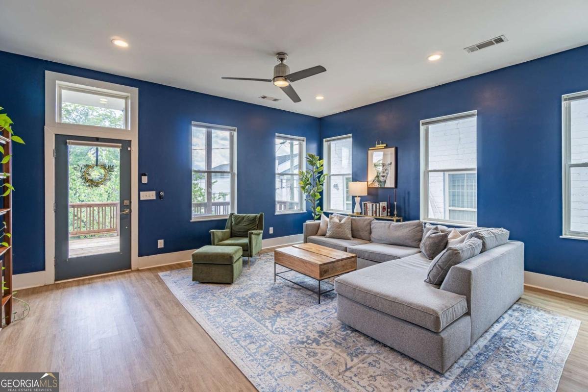 759 Martin Street Atlanta - Photo 8