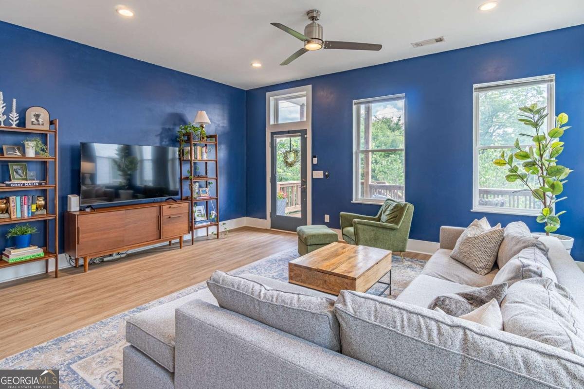 759 Martin Street Atlanta - Photo 9