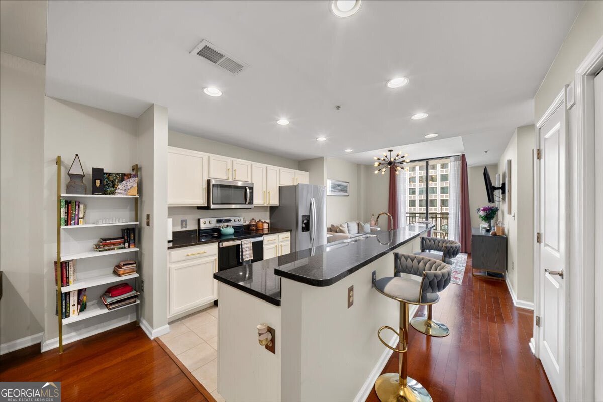 3040 Peachtree Road Atlanta - Photo 10