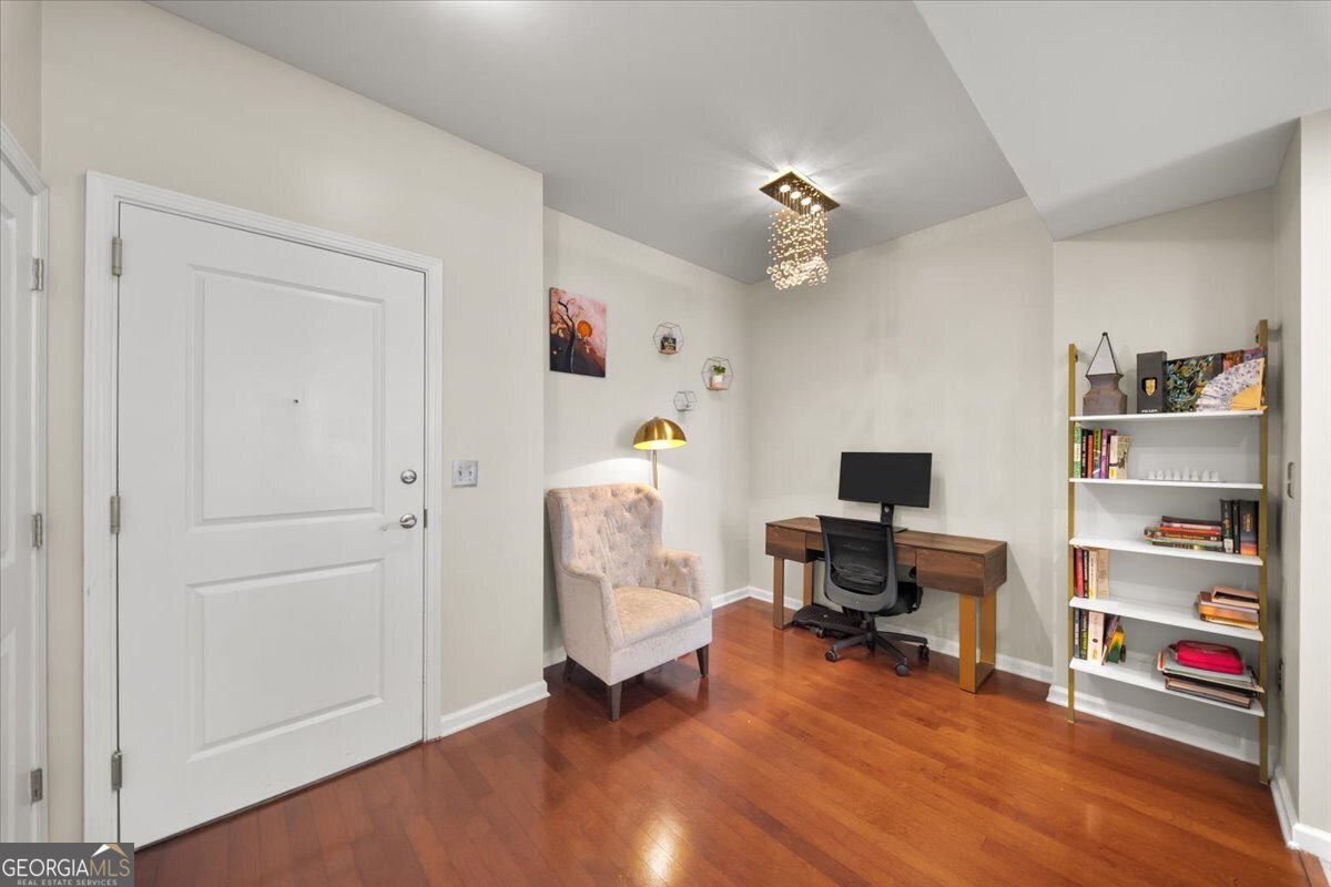 3040 Peachtree Road Atlanta - Photo 12
