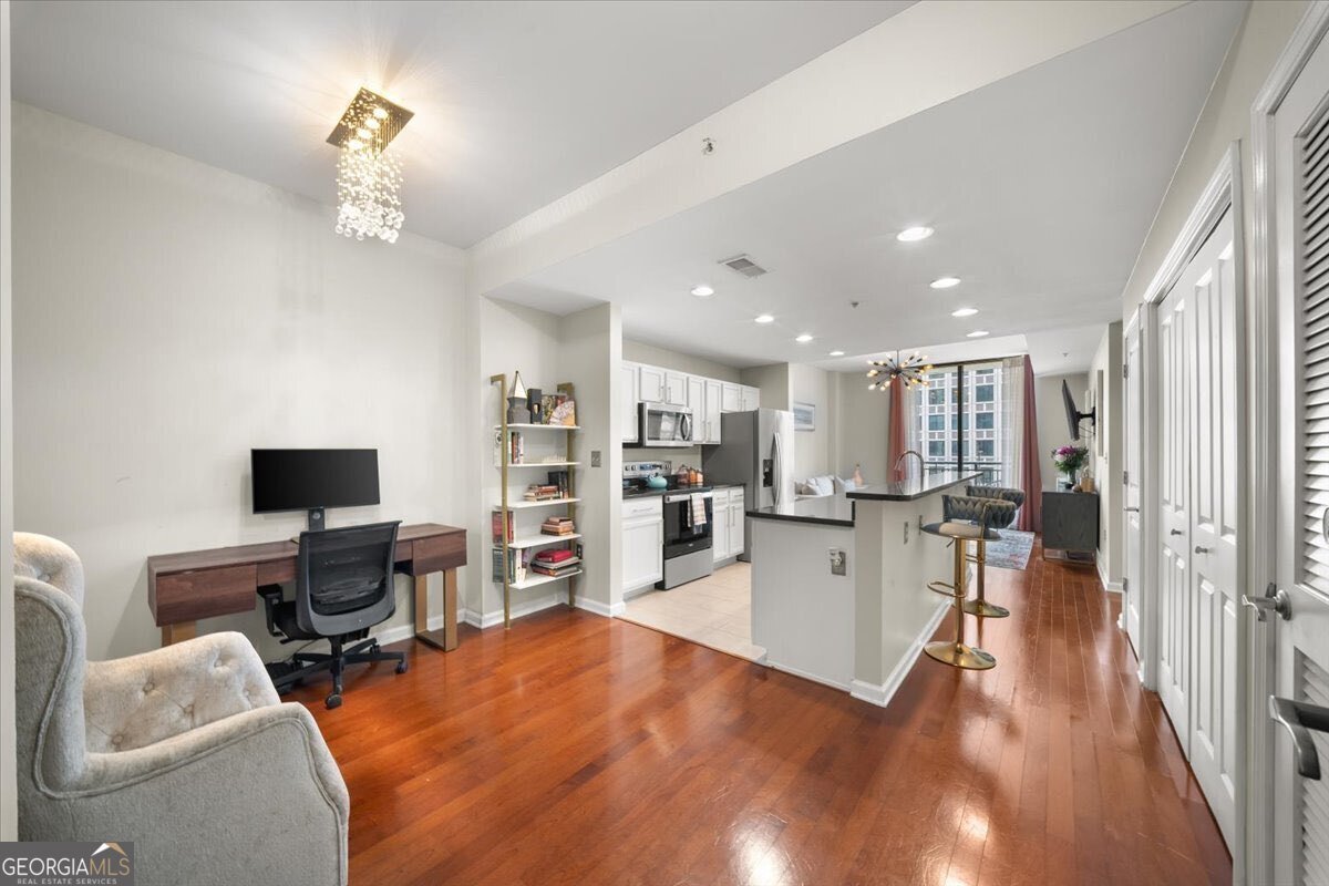 3040 Peachtree Road Atlanta - Photo 13