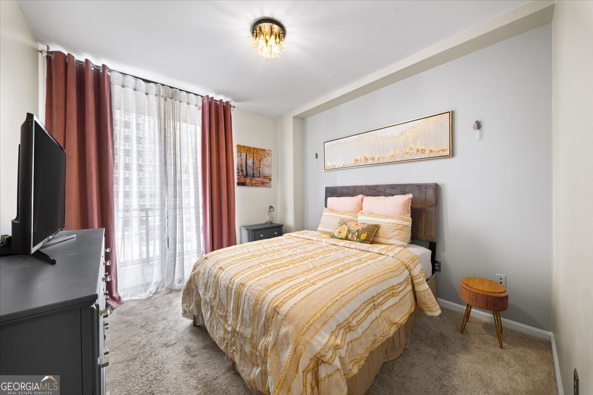 3040 Peachtree Road Atlanta - Photo 14