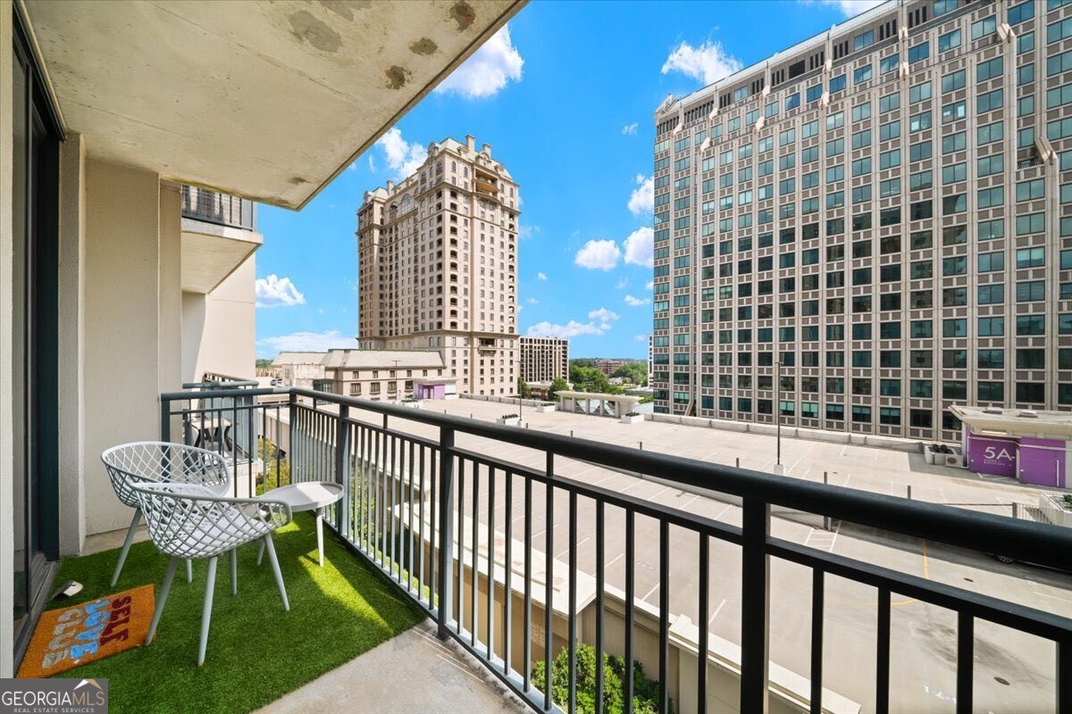 3040 Peachtree Road Atlanta - Photo 16