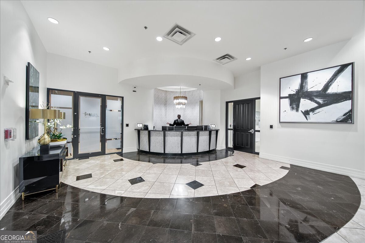 3040 Peachtree Road Atlanta - Photo 18