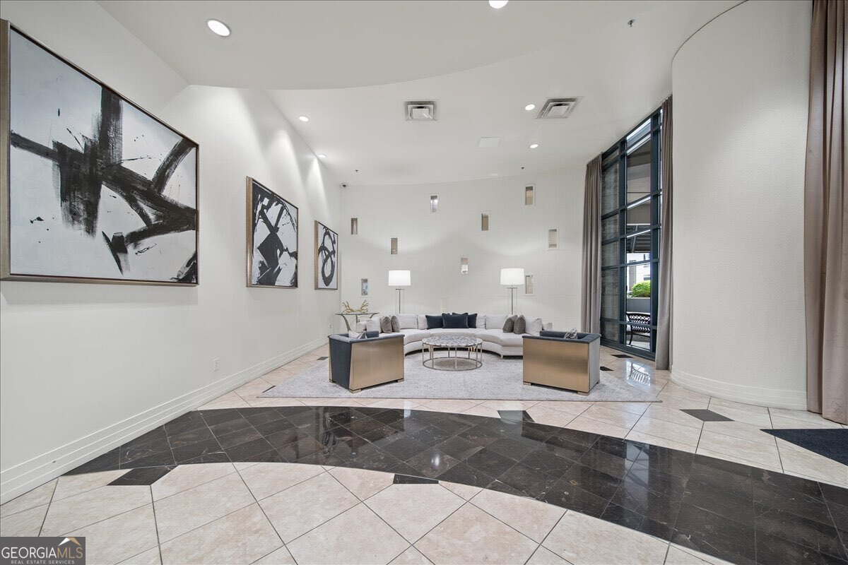 3040 Peachtree Road Atlanta - Photo 19