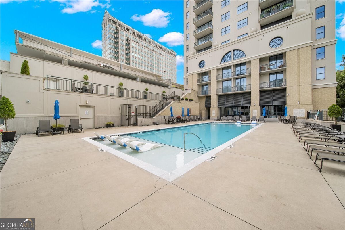 3040 Peachtree Road Atlanta - Photo 20