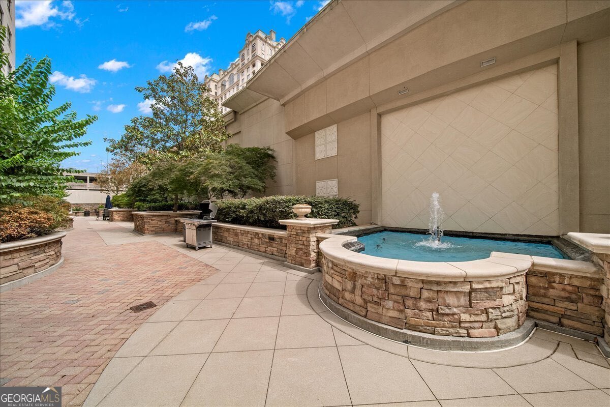 3040 Peachtree Road Atlanta - Photo 21
