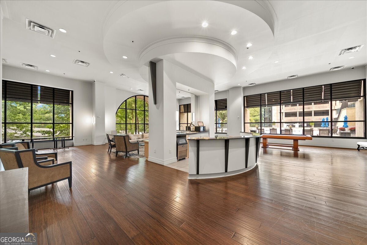 3040 Peachtree Road Atlanta - Photo 23