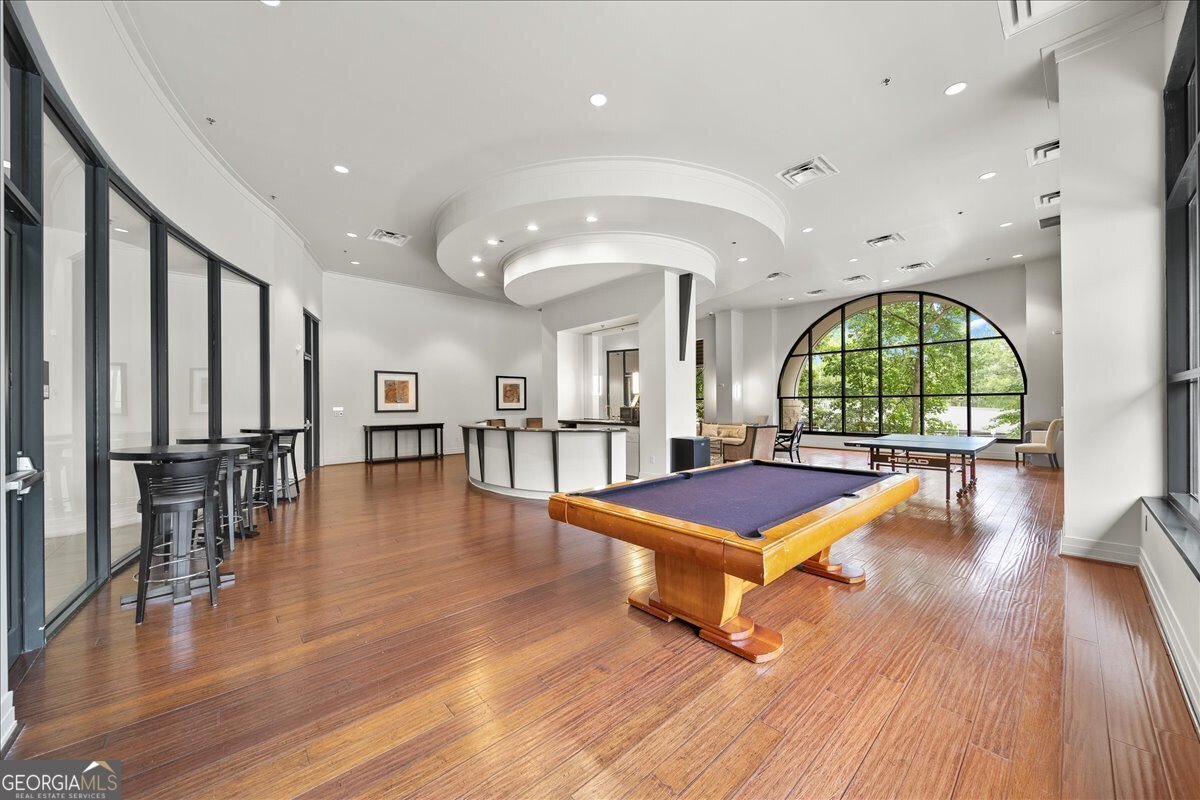3040 Peachtree Road Atlanta - Photo 24