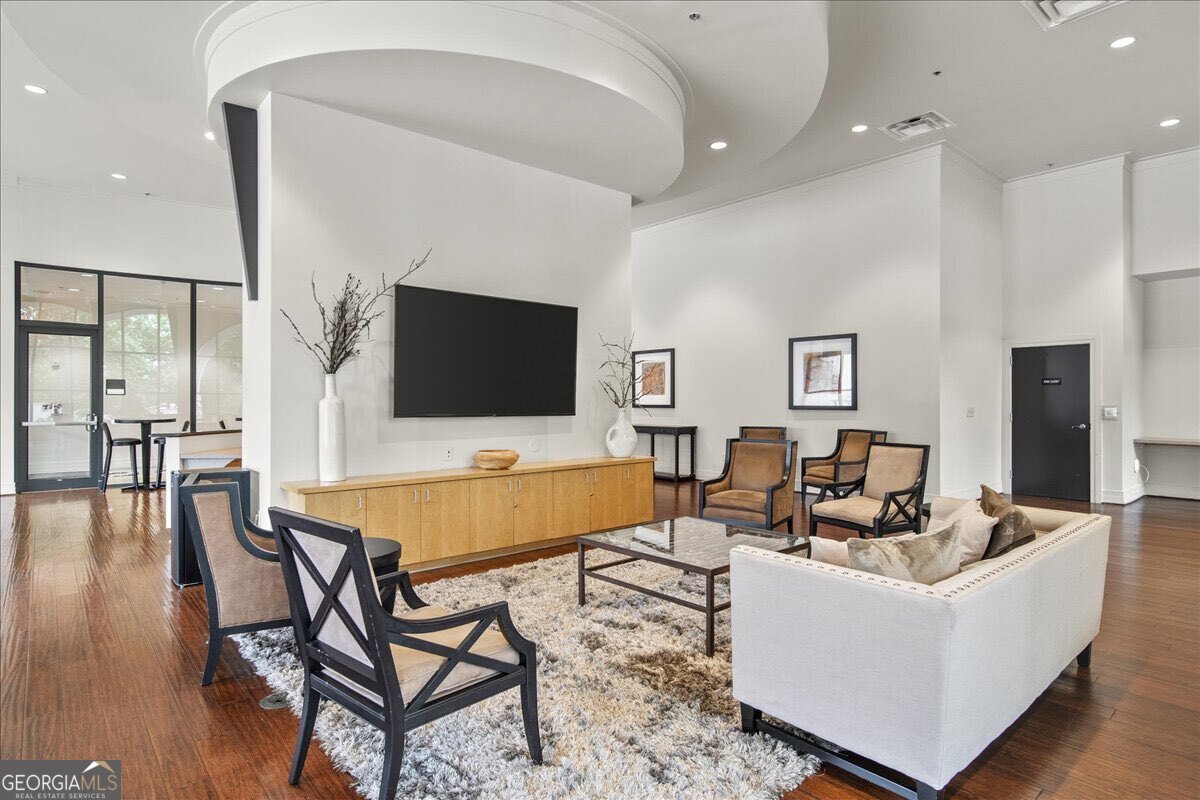 3040 Peachtree Road Atlanta - Photo 25
