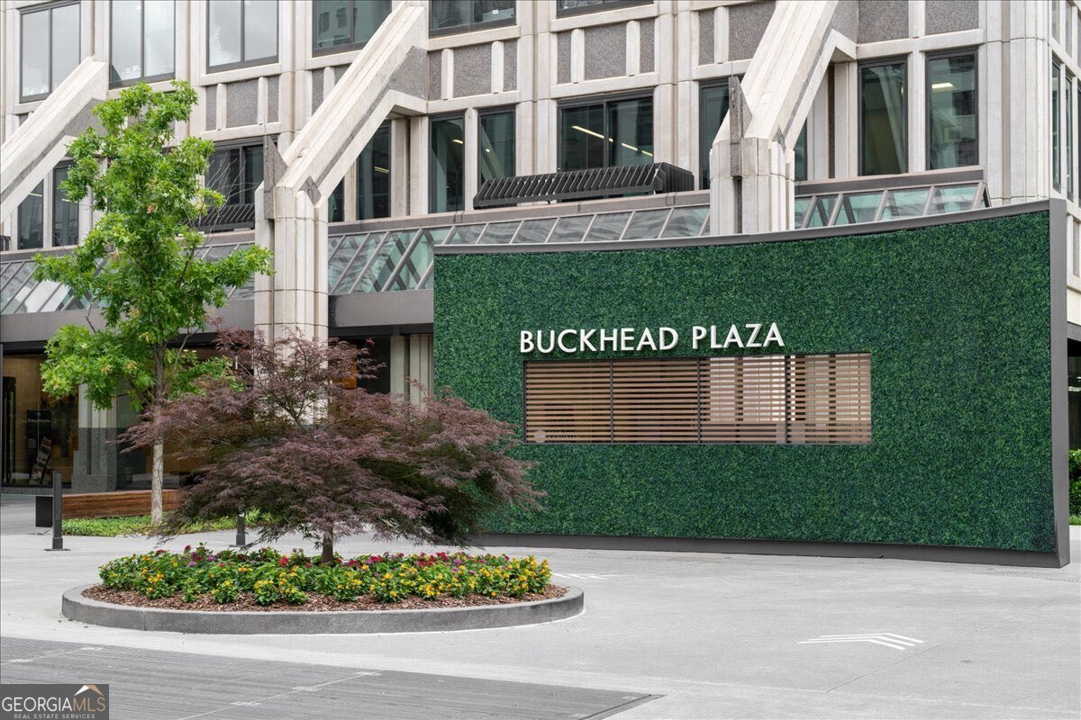 3040 Peachtree Road Atlanta - Photo 29