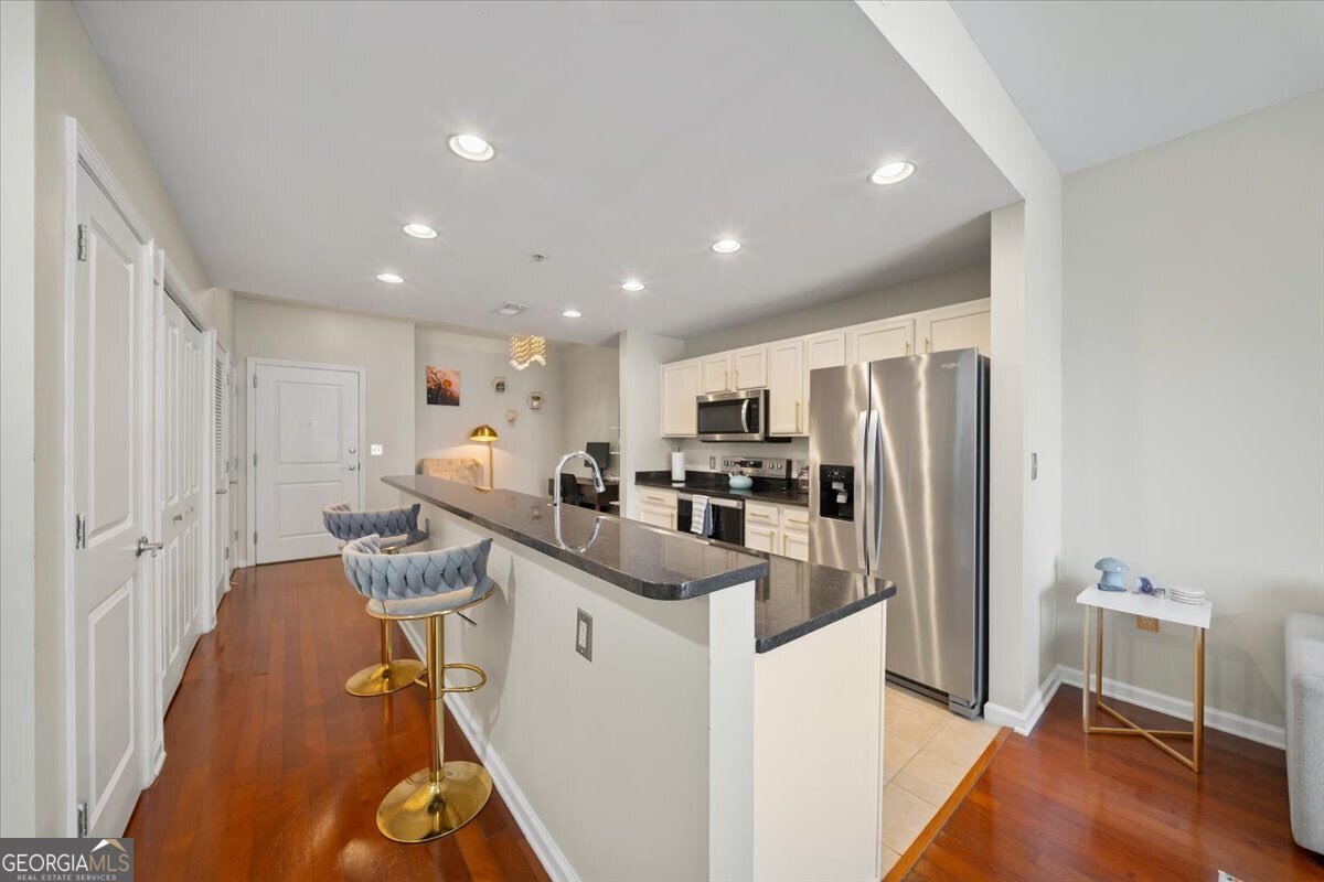 3040 Peachtree Road Atlanta - Photo 6