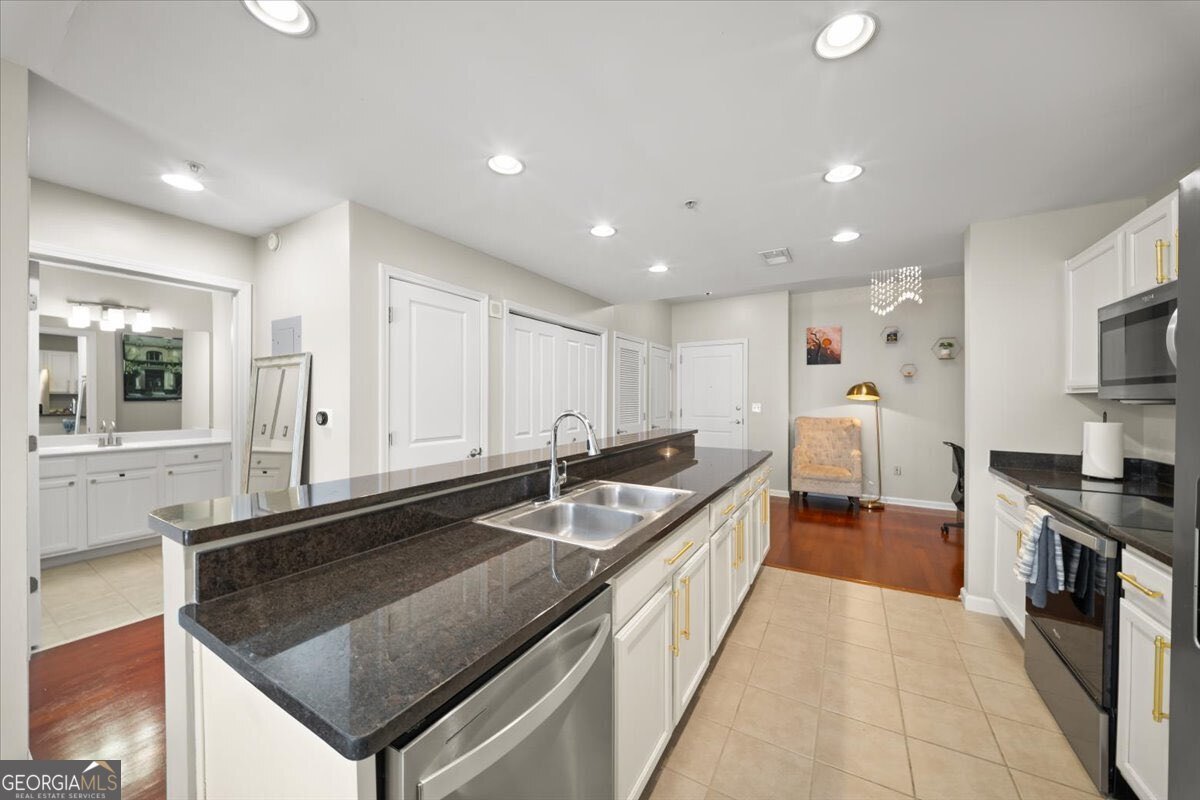 3040 Peachtree Road Atlanta - Photo 7