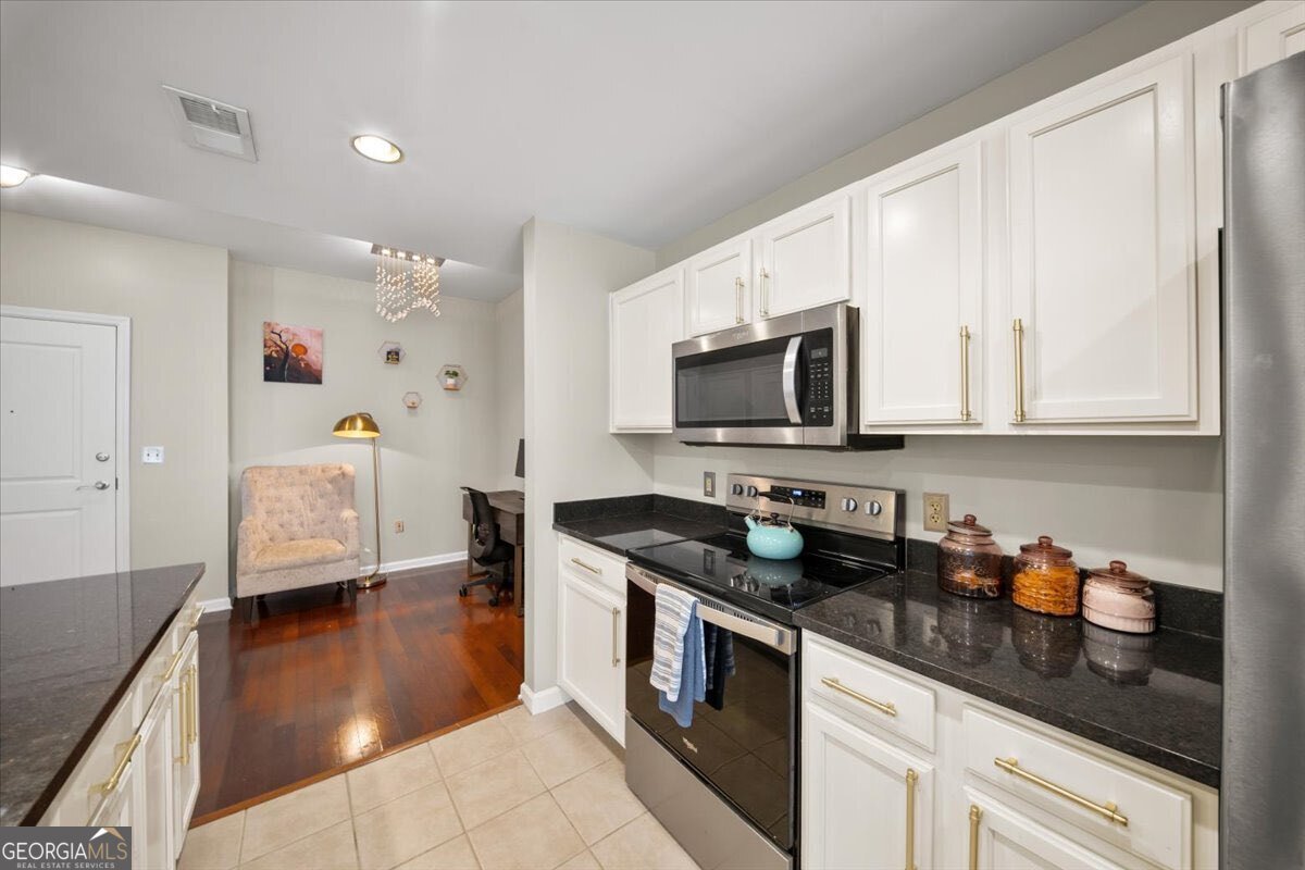 3040 Peachtree Road Atlanta - Photo 8