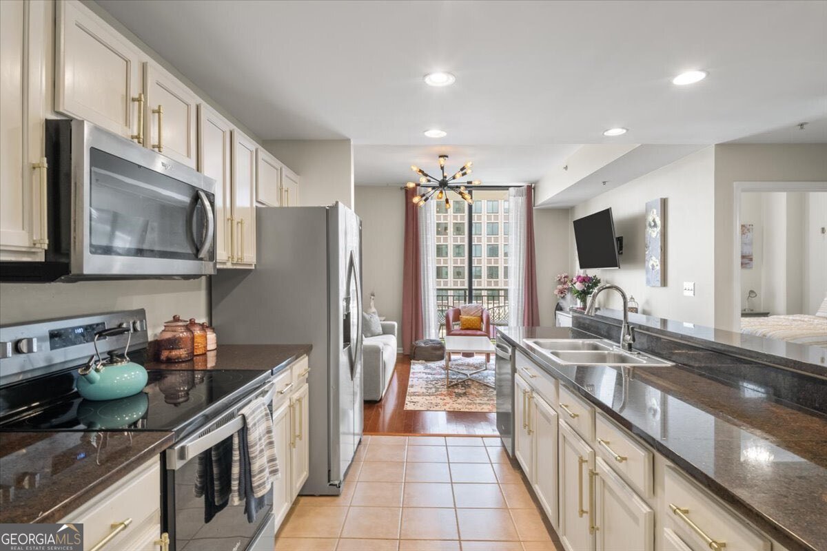 3040 Peachtree Road Atlanta - Photo 9