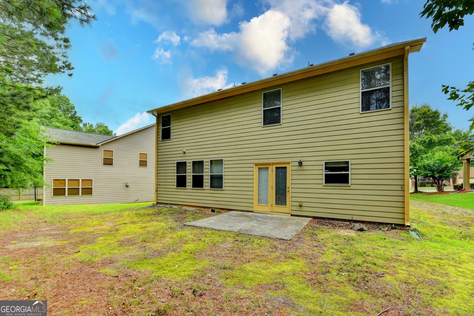 3473 Fallen Oak Drive Buford - Photo 60