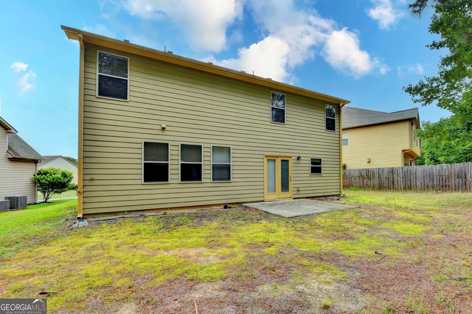 3473 Fallen Oak Drive Buford - Photo 62