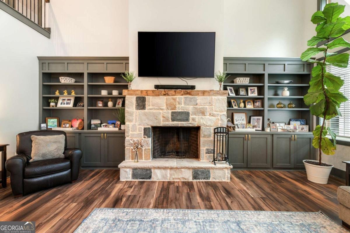 1485 Duffy Grizzle Road Dahlonega - Photo 11