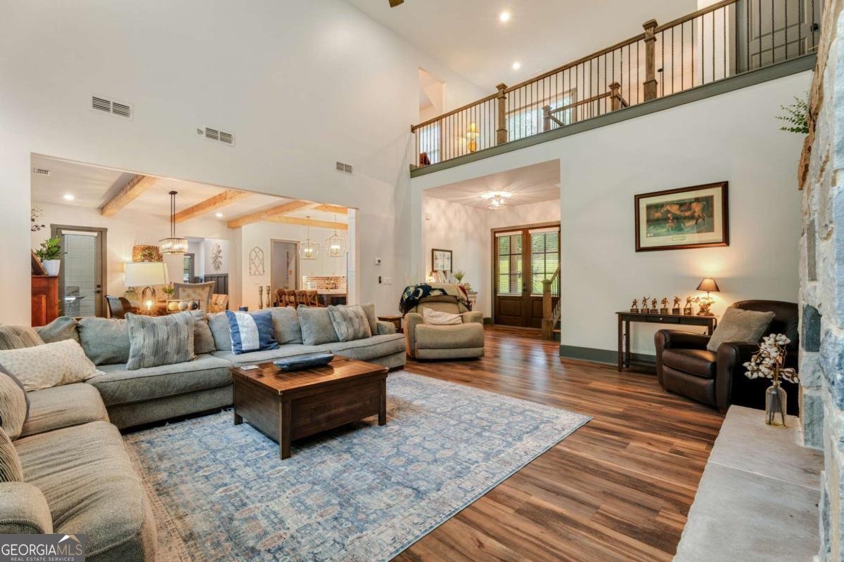 1485 Duffy Grizzle Road Dahlonega - Photo 12