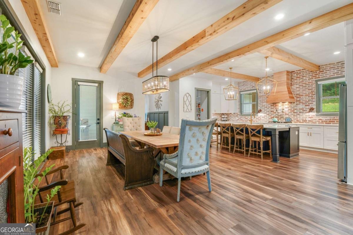 1485 Duffy Grizzle Road Dahlonega - Photo 14