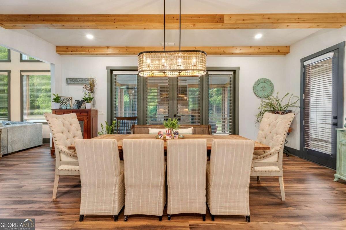 1485 Duffy Grizzle Road Dahlonega - Photo 15