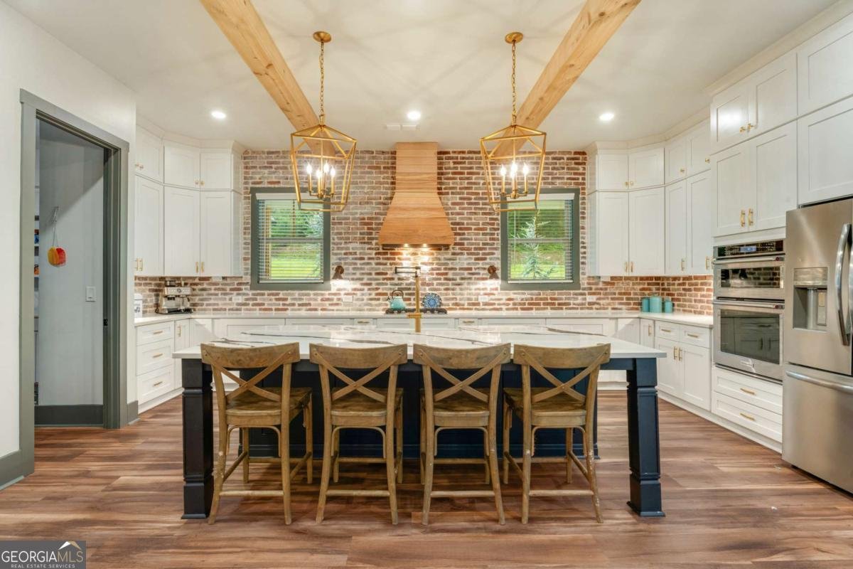 1485 Duffy Grizzle Road Dahlonega - Photo 19