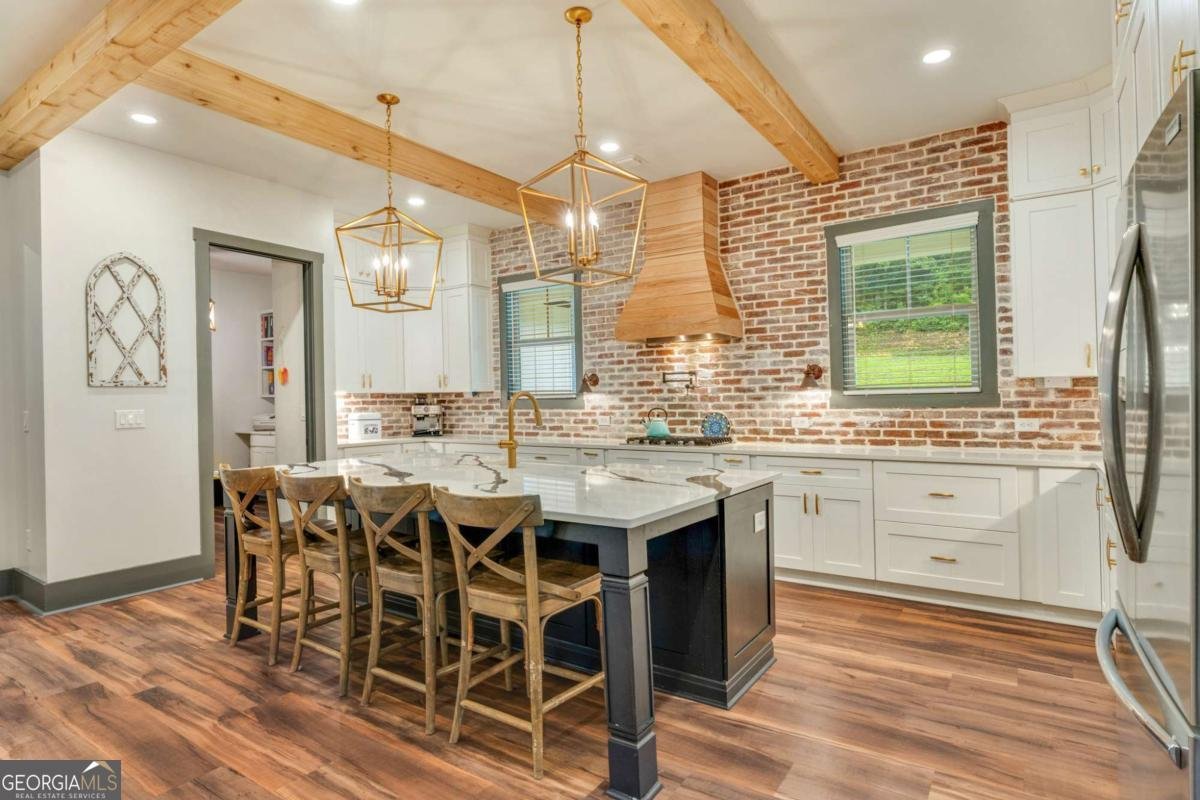 1485 Duffy Grizzle Road Dahlonega - Photo 20