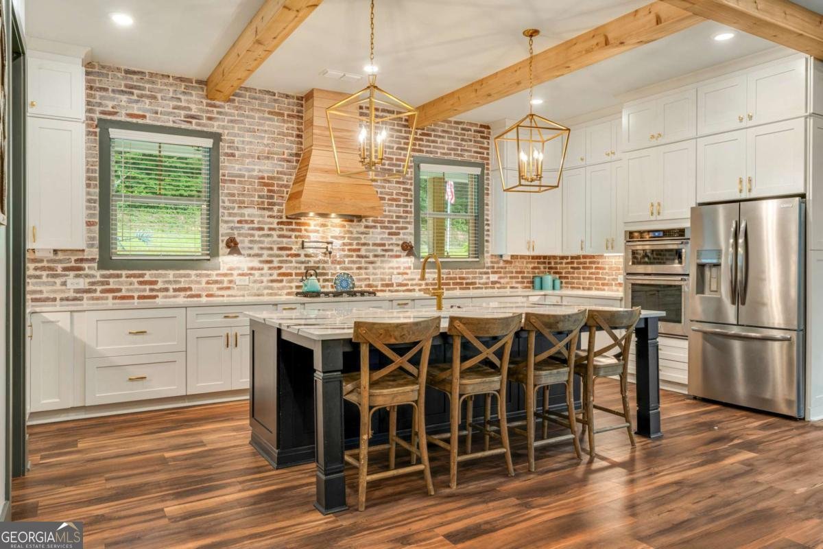 1485 Duffy Grizzle Road Dahlonega - Photo 21