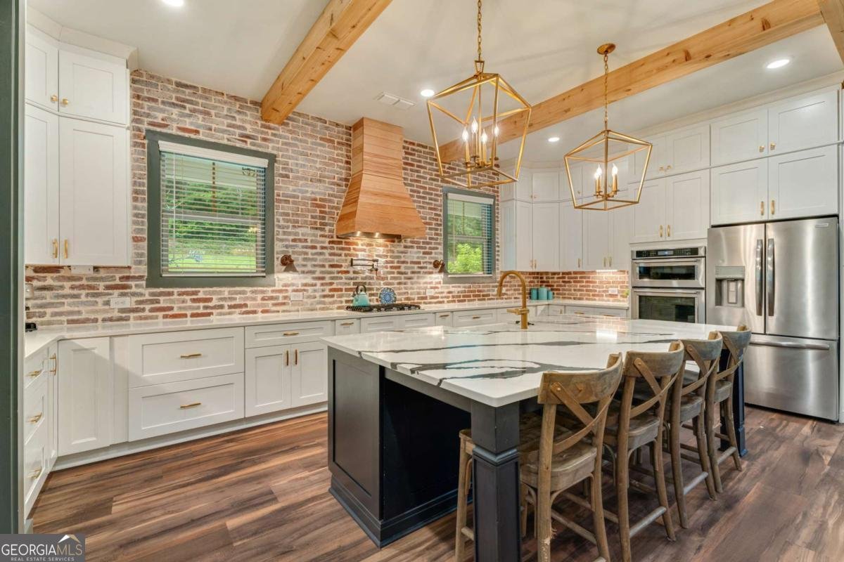 1485 Duffy Grizzle Road Dahlonega - Photo 22
