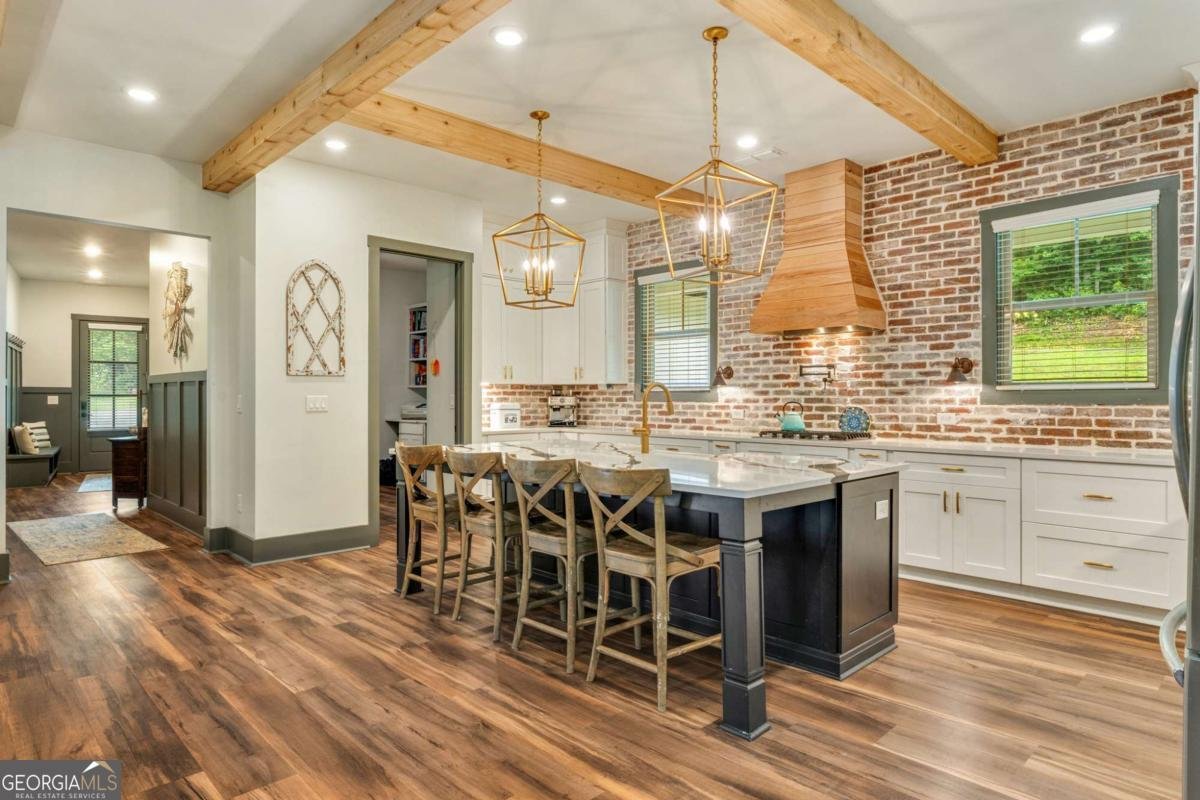 1485 Duffy Grizzle Road Dahlonega - Photo 23