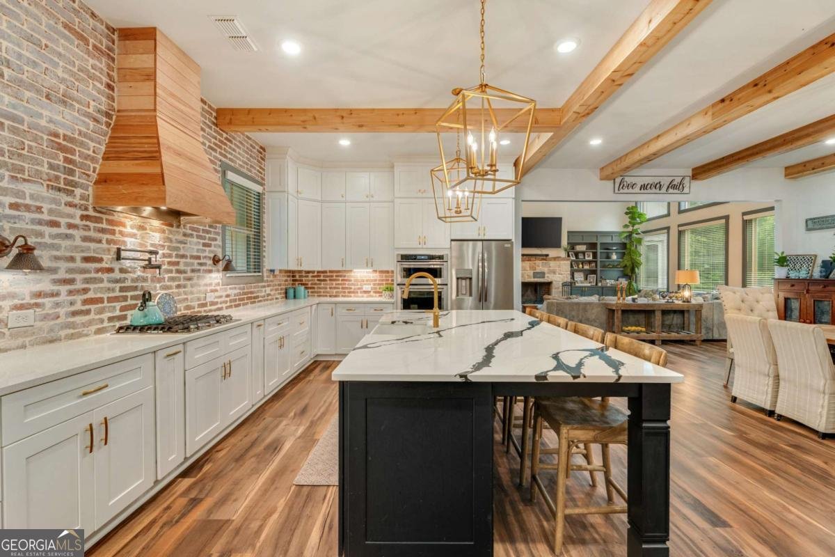 1485 Duffy Grizzle Road Dahlonega - Photo 24