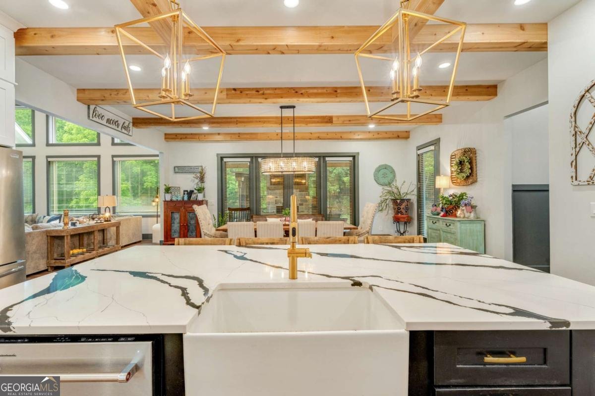 1485 Duffy Grizzle Road Dahlonega - Photo 27