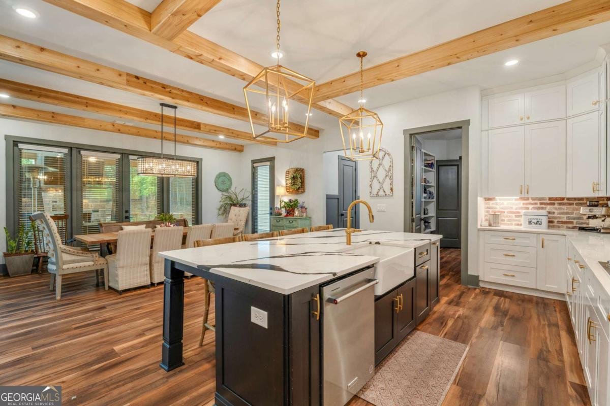 1485 Duffy Grizzle Road Dahlonega - Photo 28