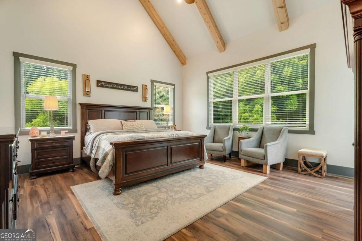 1485 Duffy Grizzle Road Dahlonega - Photo 33