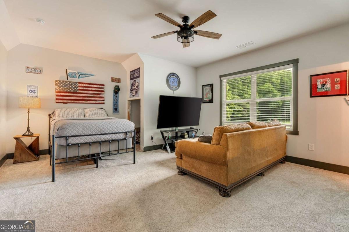 1485 Duffy Grizzle Road Dahlonega - Photo 39