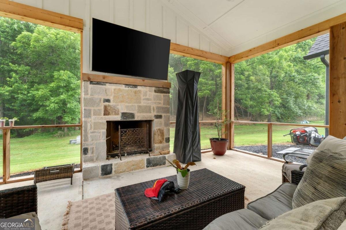 1485 Duffy Grizzle Road Dahlonega - Photo 44