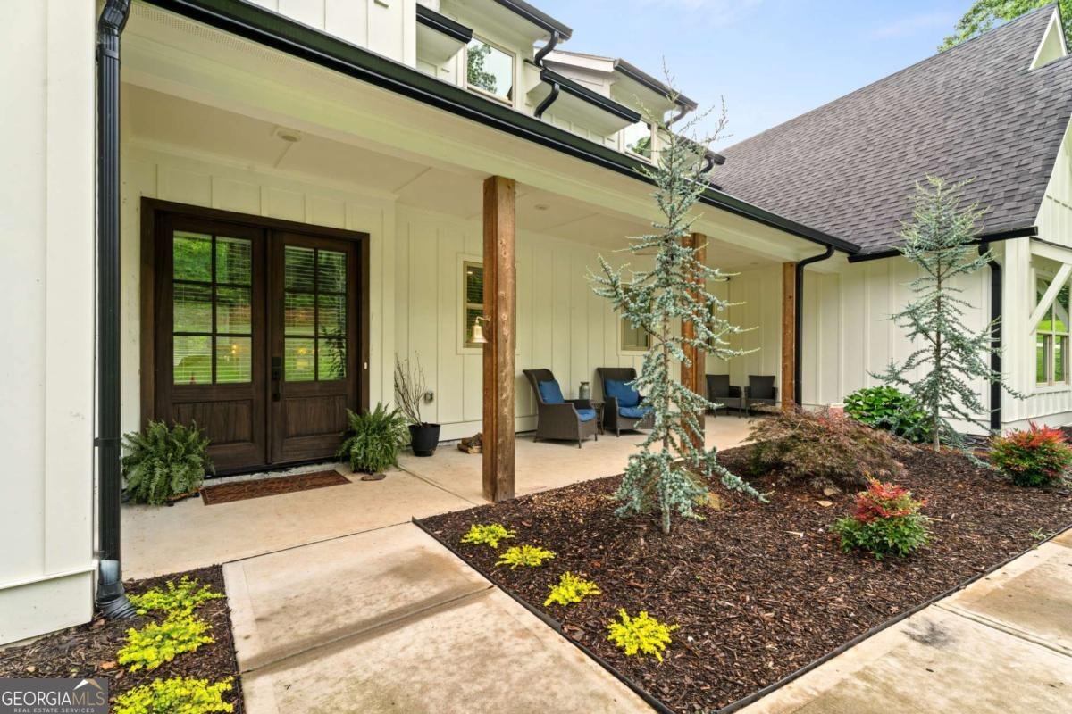 1485 Duffy Grizzle Road Dahlonega - Photo 46