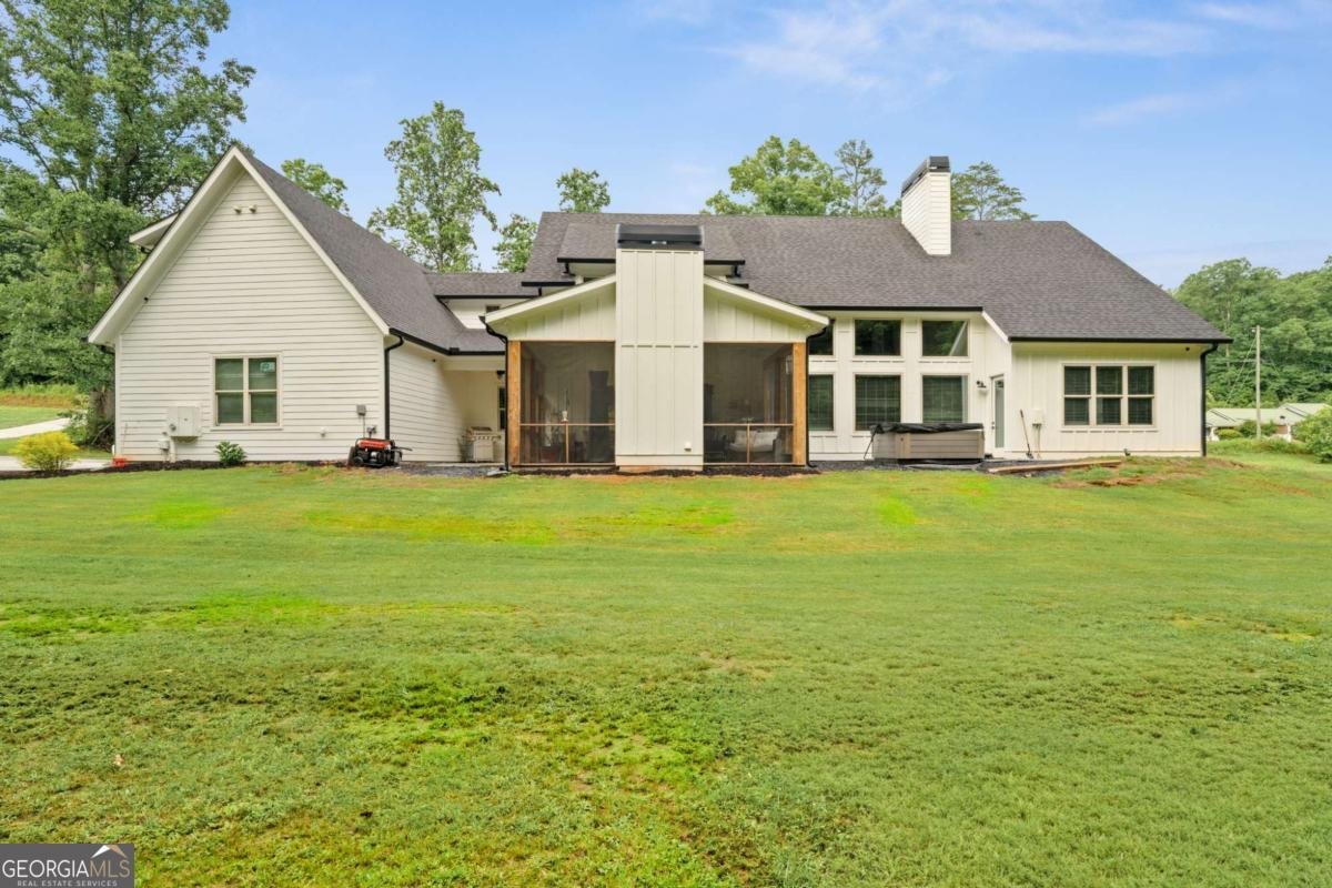 1485 Duffy Grizzle Road Dahlonega - Photo 48