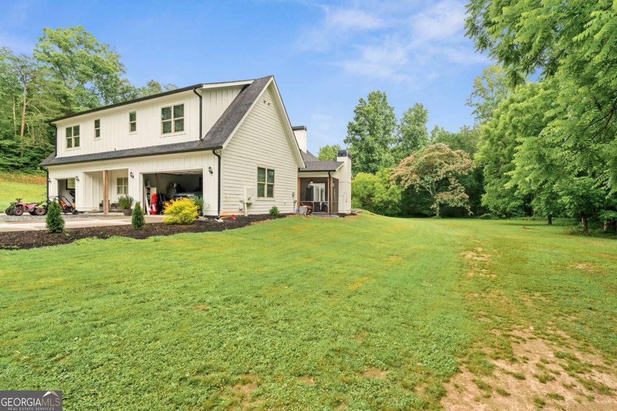 1485 Duffy Grizzle Road Dahlonega - Photo 51