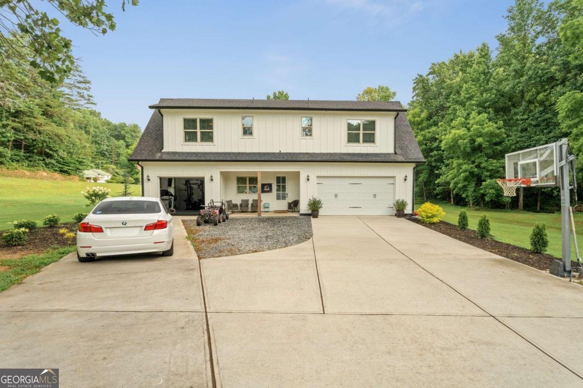 1485 Duffy Grizzle Road Dahlonega - Photo 52