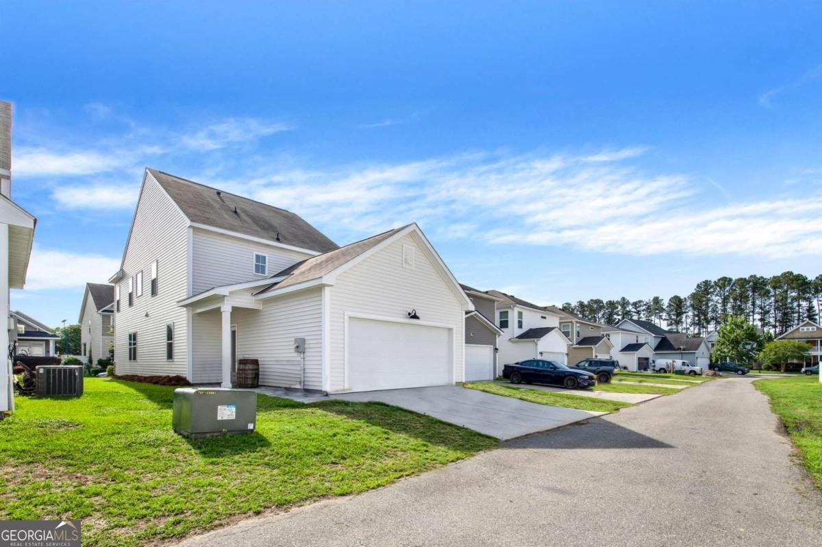 514 Flat Rock Trace Port Wentworth - Photo 23