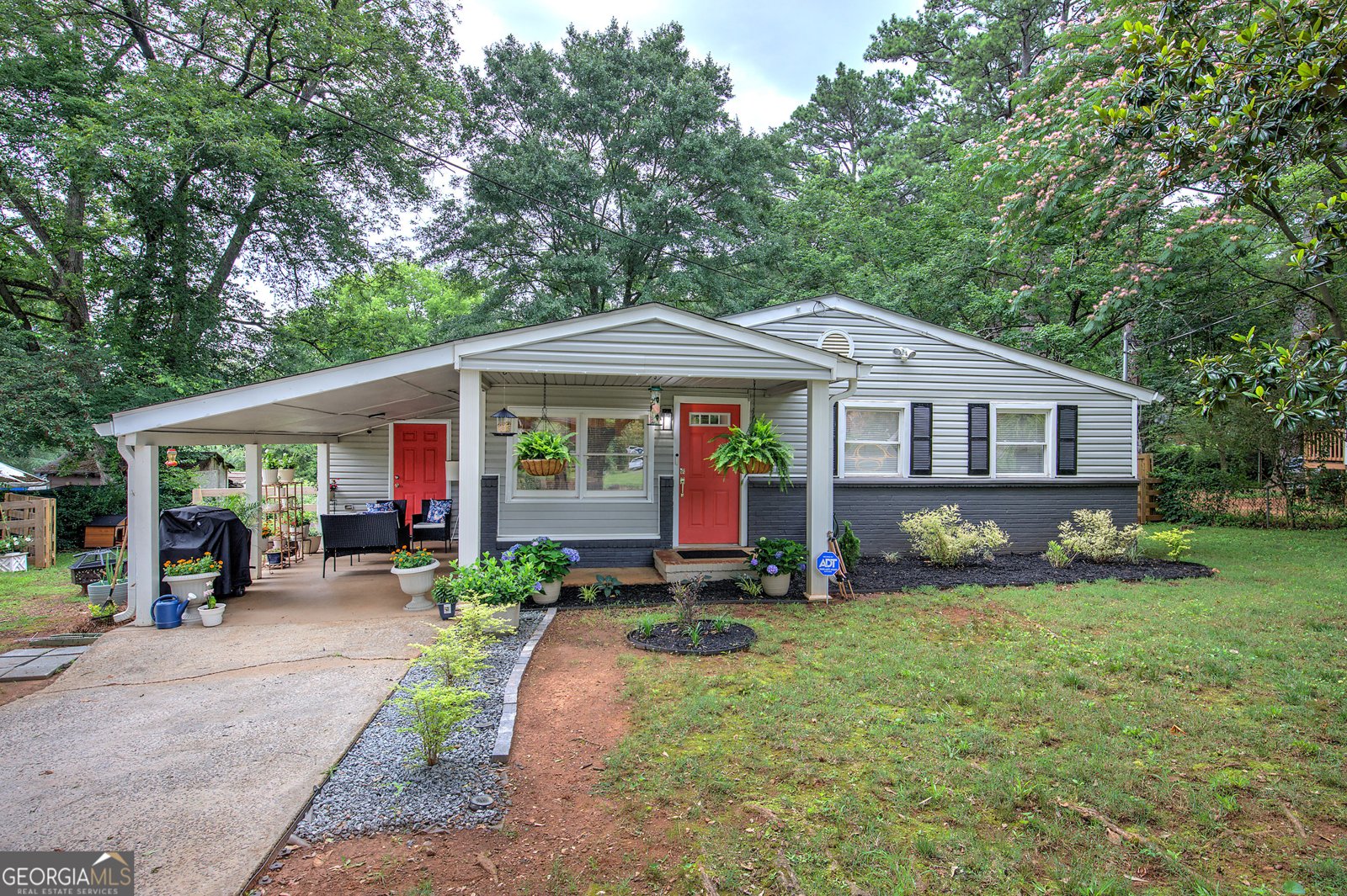 26 Mockingbird Drive Cartersville - main photo