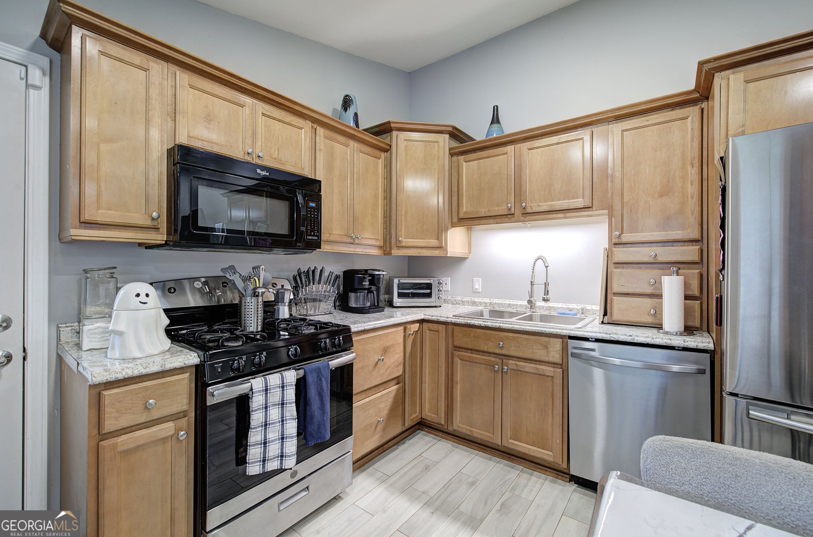 26 Mockingbird Drive Cartersville - Photo 15