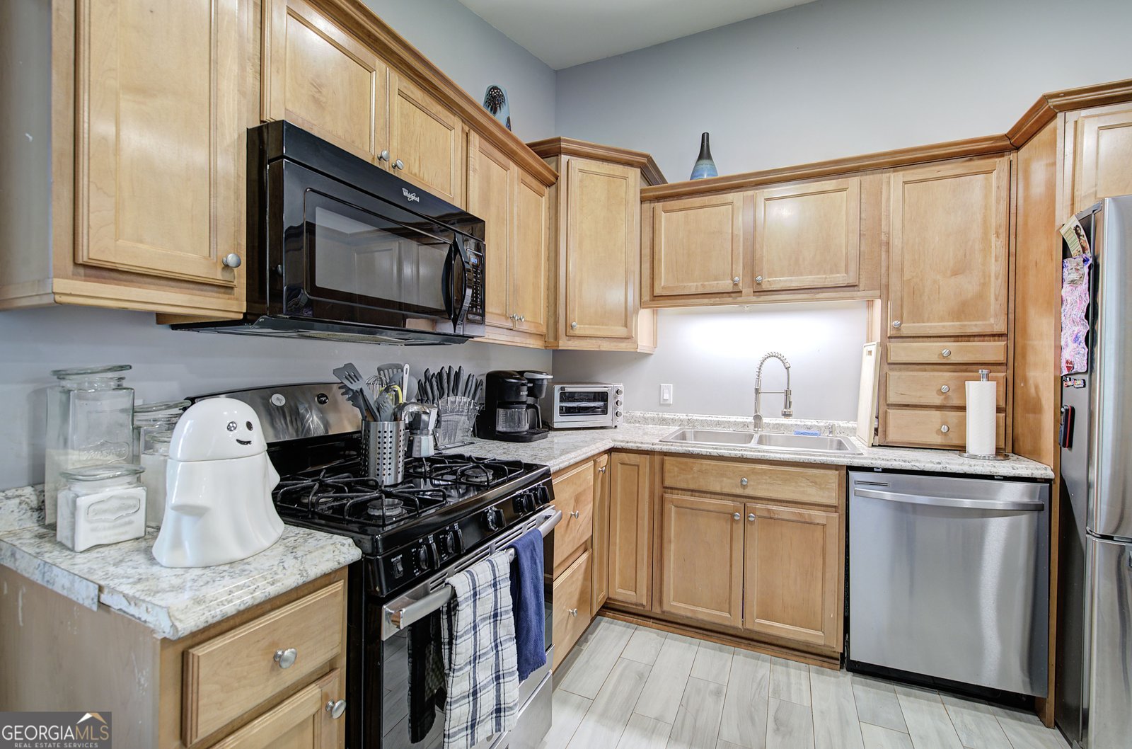 26 Mockingbird Drive Cartersville - Photo 17